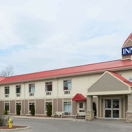 London Travel Inn Exterior photo