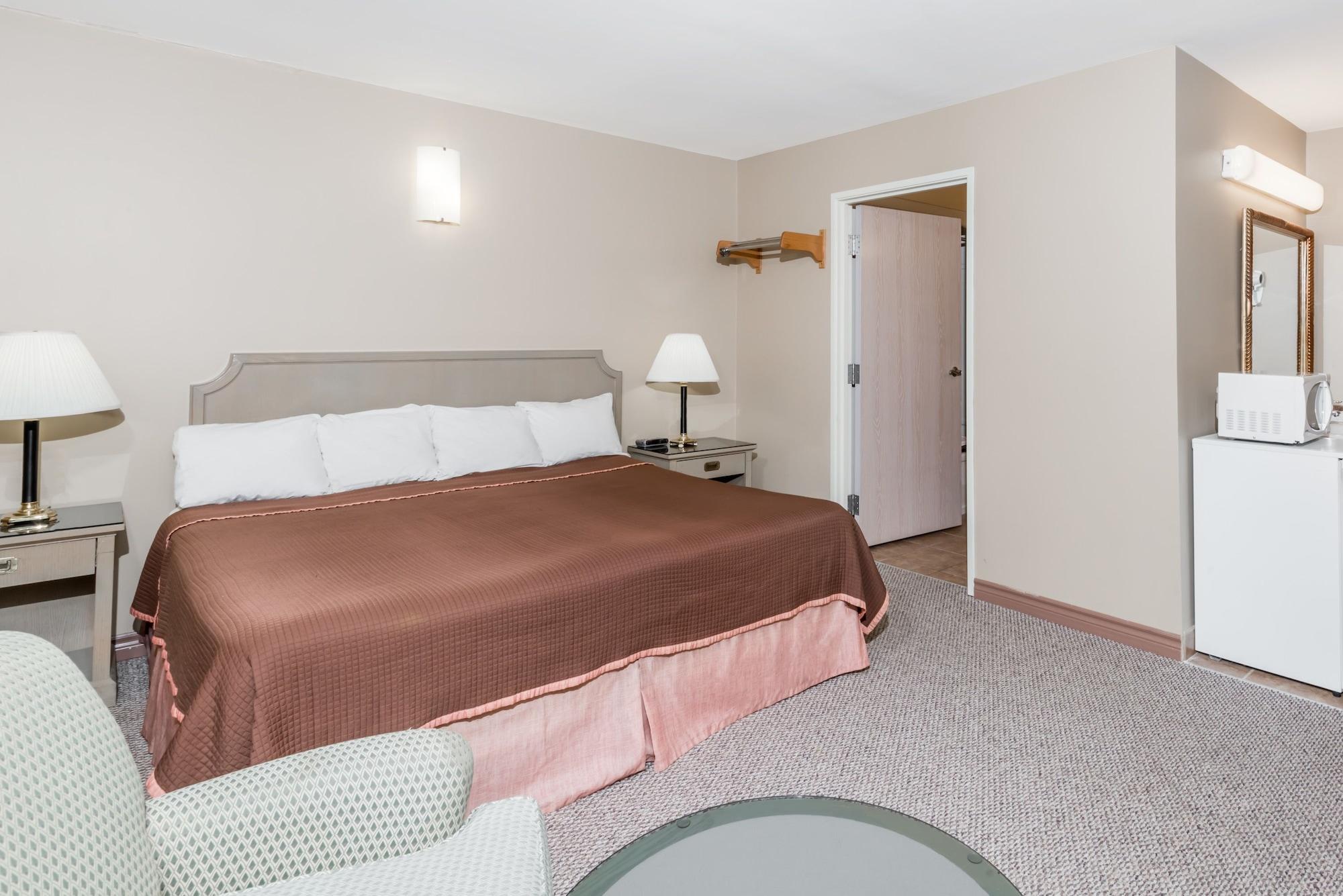 London Travel Inn Exterior photo